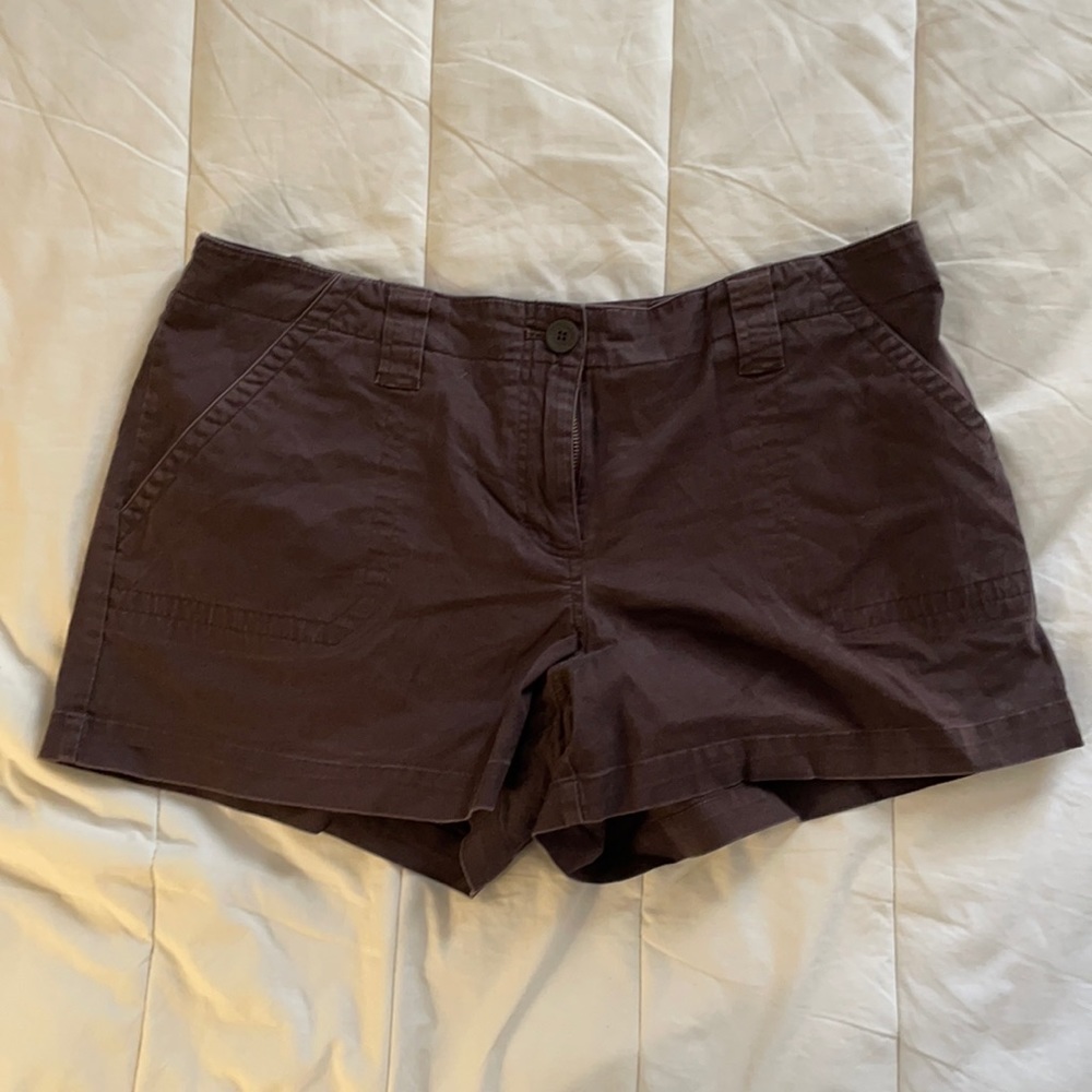 WOMENS NY&CO SHORTS